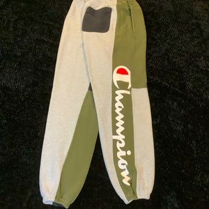 Champion Joggers